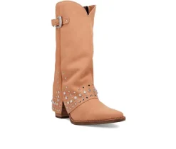 Women's Dingo Boot Howdy Honey Western Boots