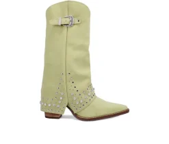 Women's Dingo Boot Howdy Honey Western Boots