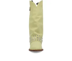 Women's Dingo Boot Howdy Honey Western Boots
