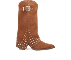 Women's Dingo Boot Howdy Honey Western Boots