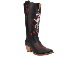 Women's Dingo Boot Jack Of Diamonds Western Boots