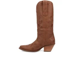 Women's Dingo Boot Love Bug Western Boots