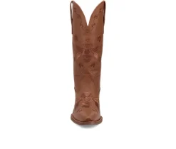 Women's Dingo Boot Love Bug Western Boots