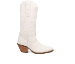 Women's Dingo Boot Love Bug Western Boots