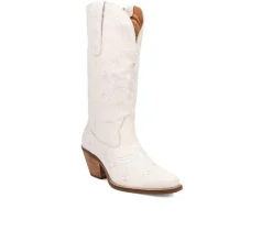Women's Dingo Boot Love Bug Western Boots
