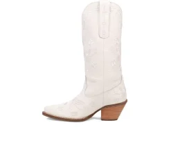 Women's Dingo Boot Love Bug Western Boots