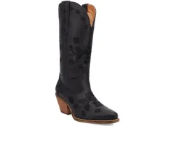 Women's Dingo Boot Love Bug Western Boots