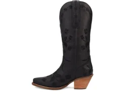 Women's Dingo Boot Love Bug Western Boots