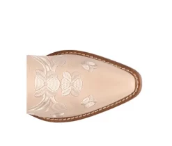 Women's Dingo Boot Love Bug Western Boots