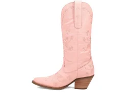 Women's Dingo Boot Love Bug Western Boots