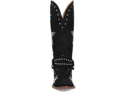 Women's Dingo Boot Lucky Stars Western Boots