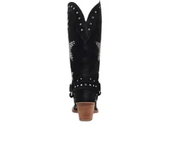 Women's Dingo Boot Lucky Stars Western Boots