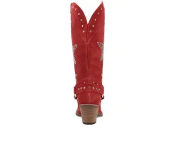 Women's Dingo Boot Lucky Stars Western Boots
