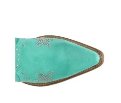 Women's Dingo Boot Lucky Stars Western Boots