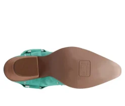 Women's Dingo Boot Lucky Stars Western Boots