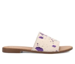 Women's Dingo Boot Moo Moo Sandals