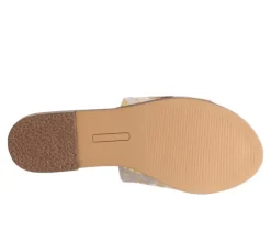 Women's Dingo Boot Moo Moo Sandals