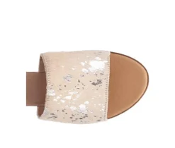 Women's Dingo Boot Moo Moo Sandals