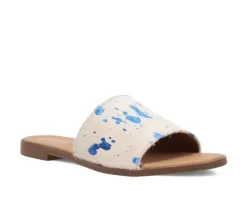 Women's Dingo Boot Moo Moo Sandals