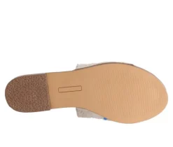 Women's Dingo Boot Moo Moo Sandals