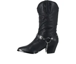 Women's Dingo Boot Olivia Cowboy Boots