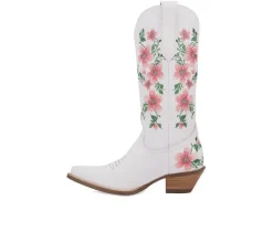 Women's Dingo Boot Posie Western Boots