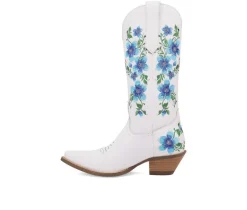Women's Dingo Boot Posie Western Boots