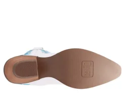 Women's Dingo Boot Posie Western Boots