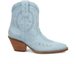 Women's Dingo Boot Precious Western Boots