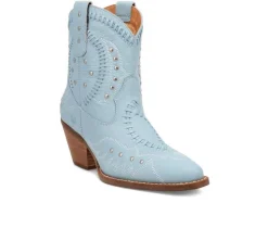 Women's Dingo Boot Precious Western Boots