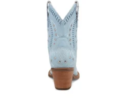 Women's Dingo Boot Precious Western Boots