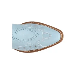 Women's Dingo Boot Precious Western Boots