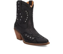 Women's Dingo Boot Precious Western Boots