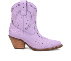 Women's Dingo Boot Precious Western Boots