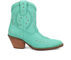 Women's Dingo Boot Precious Western Boots