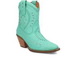 Women's Dingo Boot Precious Western Boots