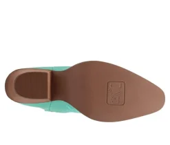 Women's Dingo Boot Precious Western Boots