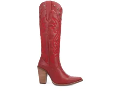 Women's Dingo Boot Rock N' Rebel Western Boots