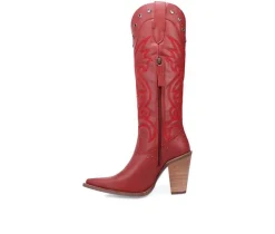 Women's Dingo Boot Rock N' Rebel Western Boots