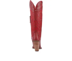Women's Dingo Boot Rock N' Rebel Western Boots