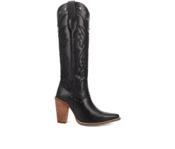 Women's Dingo Boot Rock N' Rebel Western Boots