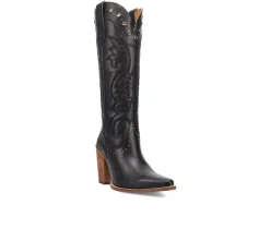 Women's Dingo Boot Rock N' Rebel Western Boots