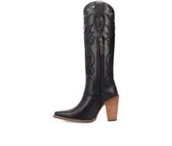 Women's Dingo Boot Rock N' Rebel Western Boots