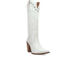 Women's Dingo Boot Rock N' Rebel Western Boots