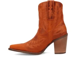 Women's Dingo Boot Rocky Top Western Boots
