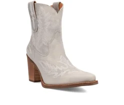 Women's Dingo Boot Rocky Top Western Boots