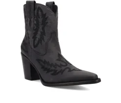 Women's Dingo Boot Rocky Top Western Boots