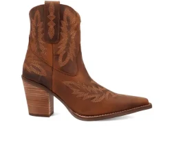 Women's Dingo Boot Rocky Top Western Boots
