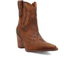 Women's Dingo Boot Rocky Top Western Boots