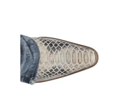 Women's Dingo Boot Shabby Western Boots